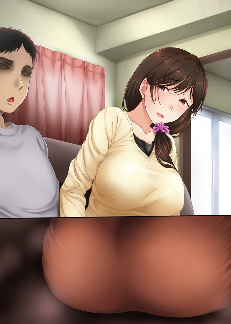 Hitozuma Biyori. ~Honto wa Sukebe na Danchizuma-tachi to Munmun Seiseikatsu~