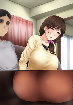Hitozuma Biyori. ~Honto wa Sukebe na Danchizuma-tachi to Munmun Seiseikatsu~ Page #292