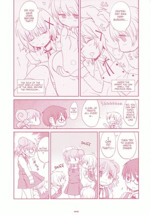 GIRLIE Junbi Gou Sono 2 - Page 29