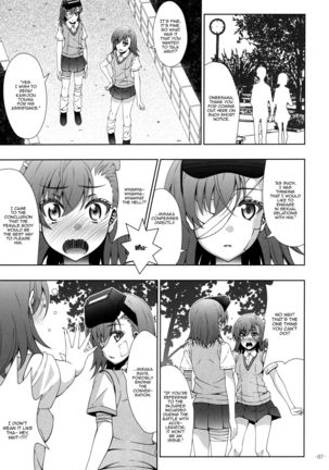Sisters After Page #4