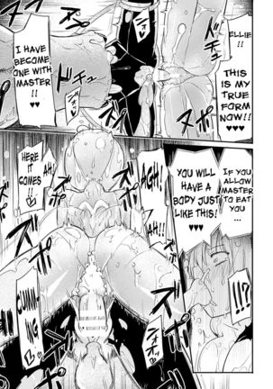 Pandemimic Page #13