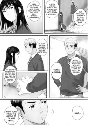Gunjo Gunzo Ch. 1-2 Page #49