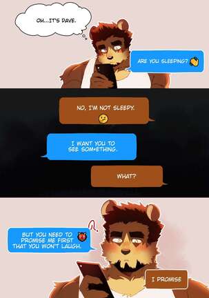 Passionate Affection - Page 217
