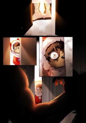 Passionate Affection - Page 170