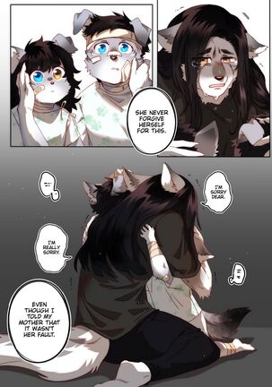 Passionate Affection - Page 176
