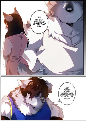 Passionate Affection - Page 175