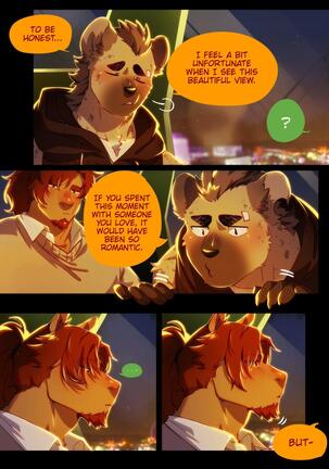 Passionate Affection - Page 260