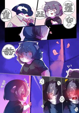 Passionate Affection Page #66