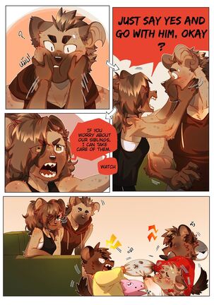Passionate Affection - Page 311