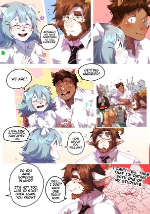 Passionate Affection - Page 114