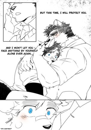 Passionate Affection Page #364