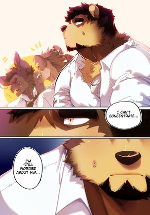 Passionate Affection - Page 144