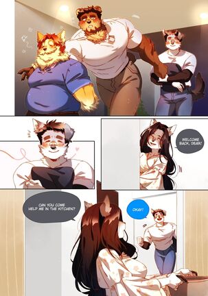 Passionate Affection - Page 264