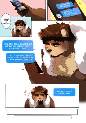 Passionate Affection - Page 136