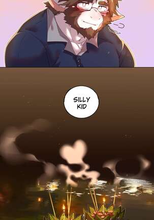 Passionate Affection - Page 333