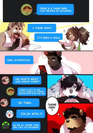 Passionate Affection - Page 135