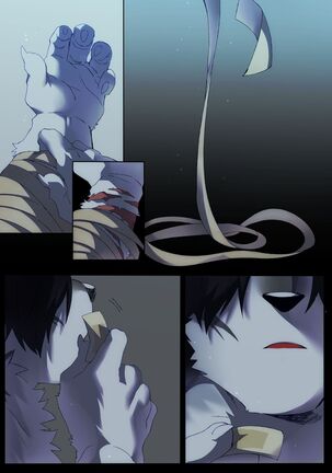 Passionate Affection Page #127