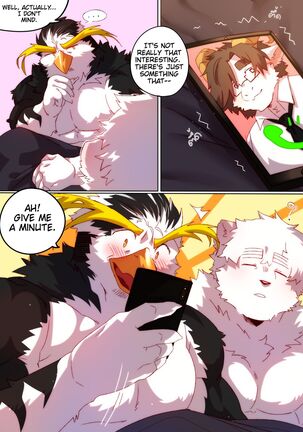 Passionate Affection - Page 100