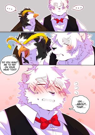 Passionate Affection Page #60