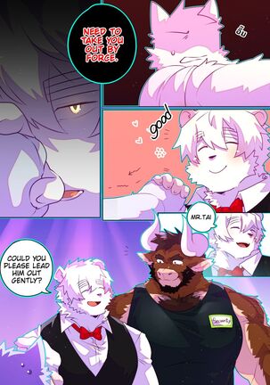 Passionate Affection - Page 56