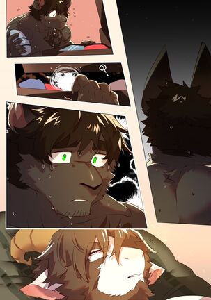 Passionate Affection Page #48