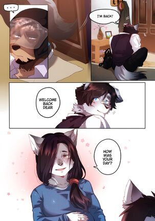 Passionate Affection - Page 123