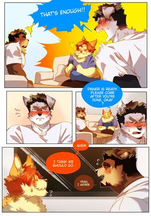 Passionate Affection - Page 272