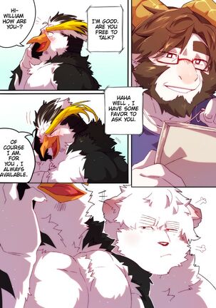Passionate Affection - Page 101