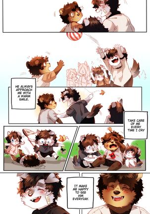 Passionate Affection - Page 164