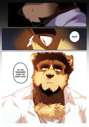 Passionate Affection - Page 161