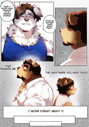 Passionate Affection Page #162