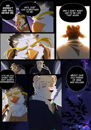 Passionate Affection - Page 285