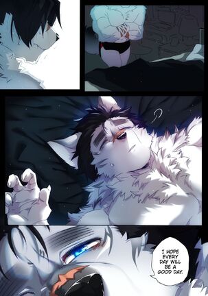 Passionate Affection - Page 130