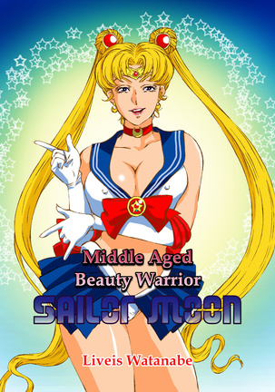 Bimajo Senshi | Middle Aged Beauties Sailor Senshis Page #12