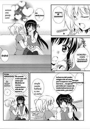 Nee, Anata no Koto ga Daisuki nano | Te Amo Tanto - Page 11