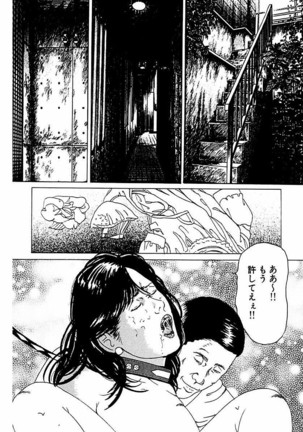 Hitozuma Nerawareta Biniku Page #275
