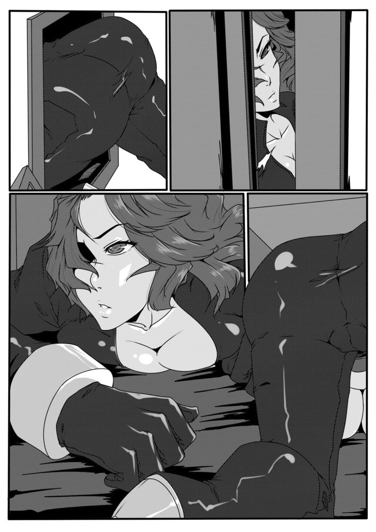 Charity game 1