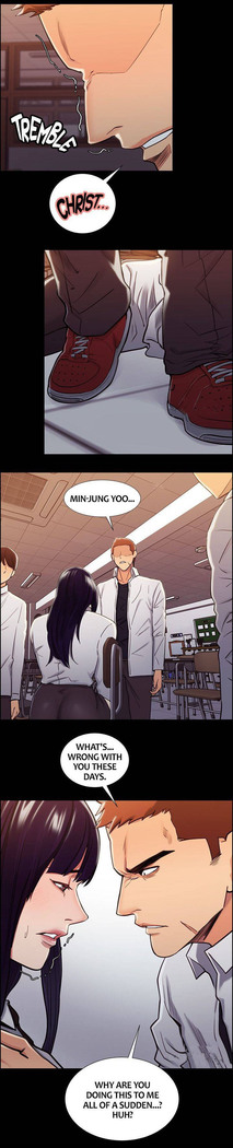 Taste of Forbbiden Fruit Ch.29/53