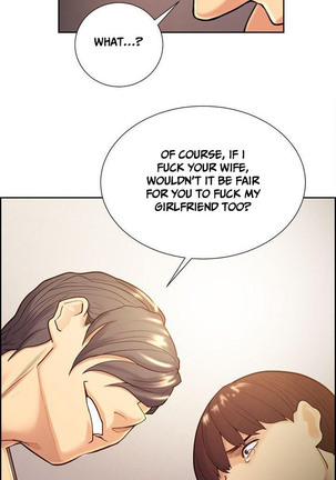 Taste of Forbbiden Fruit Ch.29/53 Page #565