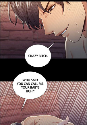 Taste of Forbbiden Fruit Ch.29/53 - Page 381