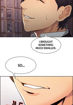 Taste of Forbbiden Fruit Ch.29/53 Page #112