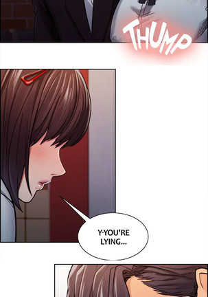 Taste of Forbbiden Fruit Ch.29/53 Page #184