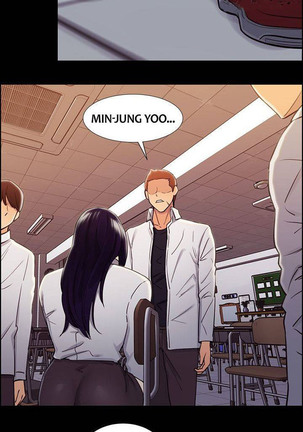 Taste of Forbbiden Fruit Ch.29/53 Page #336