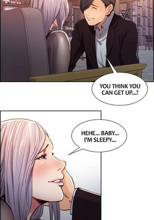 Taste of Forbbiden Fruit Ch.29/53 Page #101