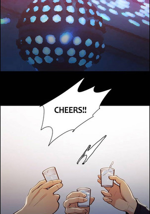 Taste of Forbbiden Fruit Ch.29/53 Page #374