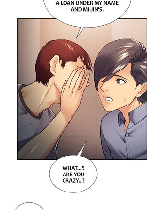 Taste of Forbbiden Fruit Ch.29/53 Page #459