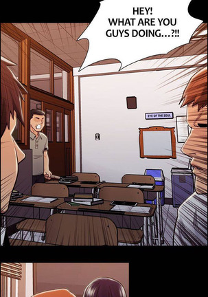 Taste of Forbbiden Fruit Ch.29/53 Page #337