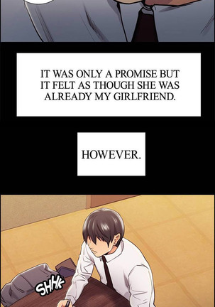 Taste of Forbbiden Fruit Ch.29/53 Page #353