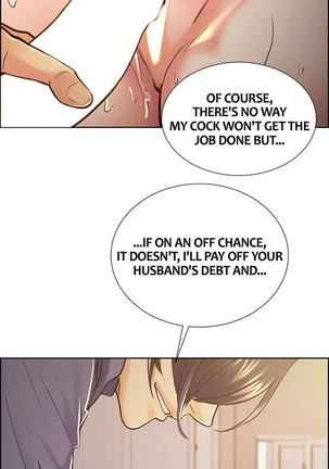 Taste of Forbbiden Fruit Ch.29/53 Page #487