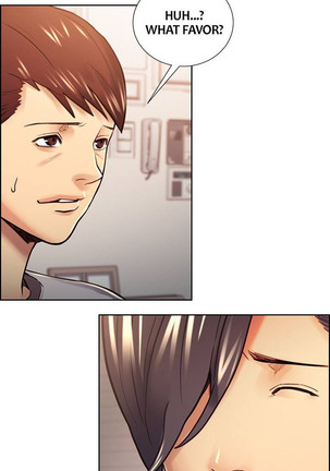 Taste of Forbbiden Fruit Ch.29/53 Page #461